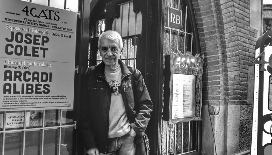 Els 4 Gats celebren el 120è aniversari