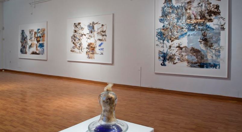 L\'art en vidre de Timo Sarpaneva al Museu Tecnològic del Vidre