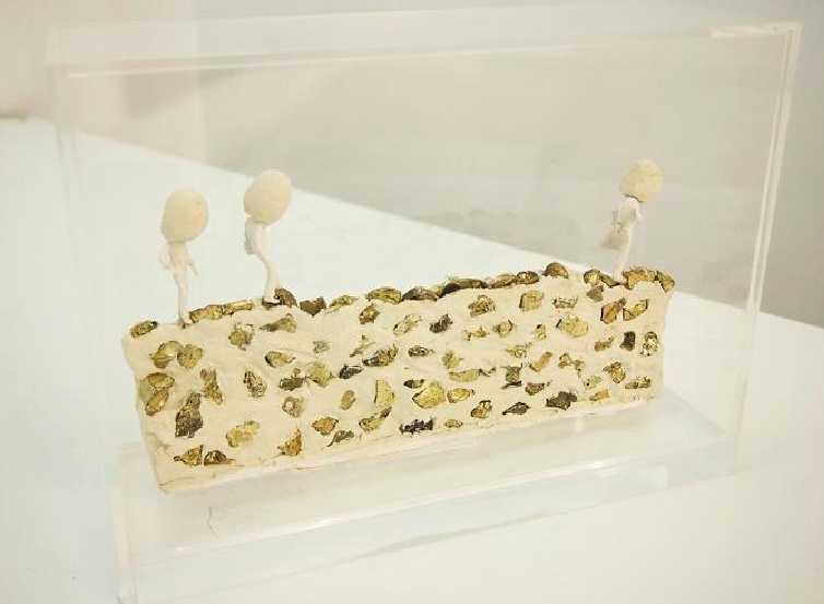 La Galeria Pilar Sierra presenta 4 artistes a ArtLima 17