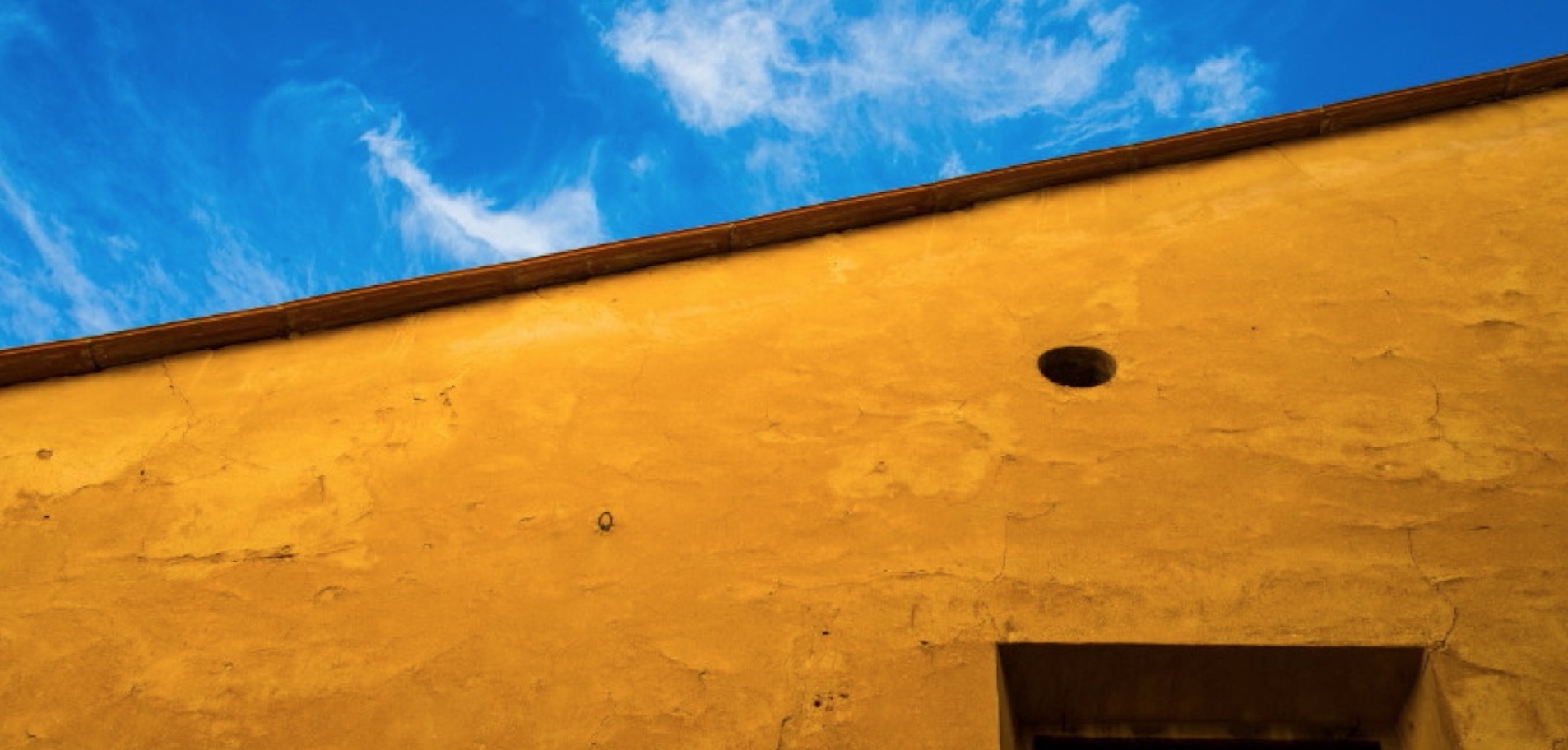 Exposició de fotografia de l’arquitectura barroca del municipi de Mula