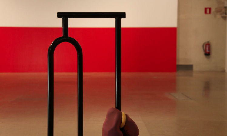 El Centre del Carme Cultura Contemporània qüestiona el concepte d\'exposició