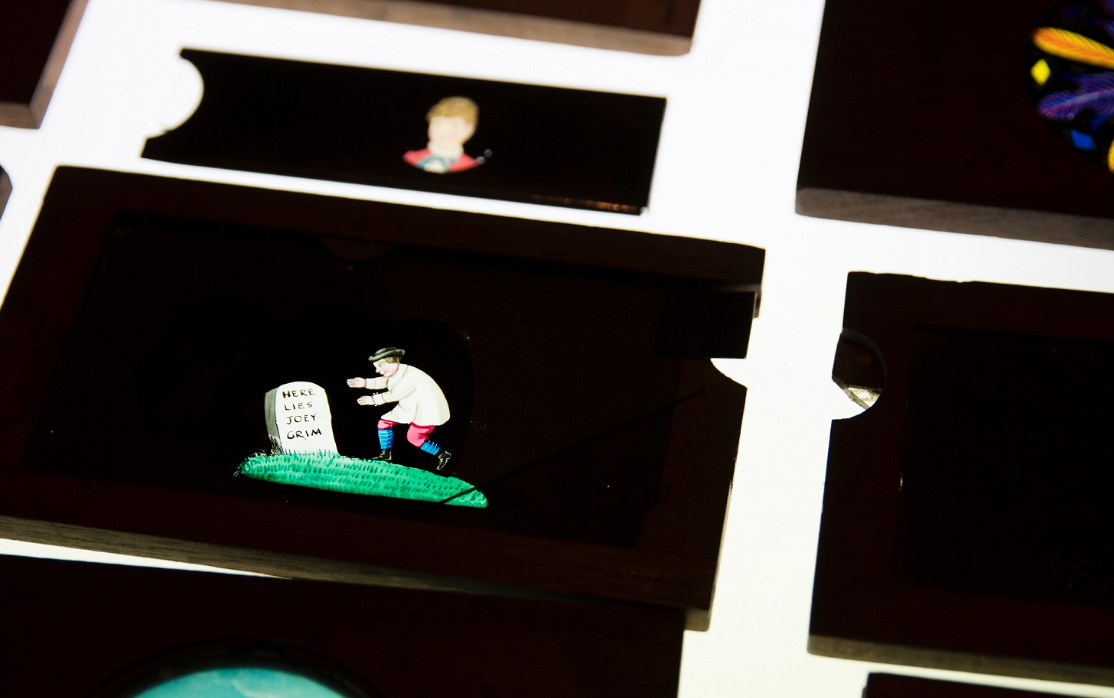 El Museu del Cinema adquireix la col·lecció de cinema Francesc Junyent