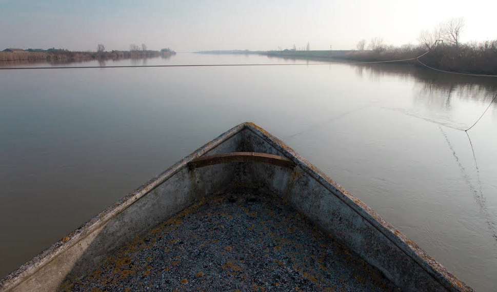 Begoña Zubero reprèn els espais explorats per Antonioni