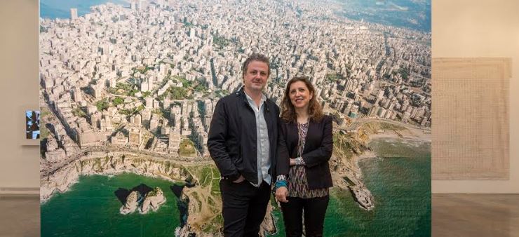 Joana Hadjithomas & Khalil Joreige a l\'IVAM