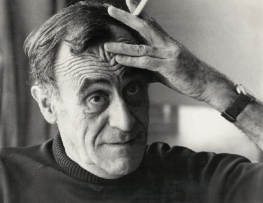 La vida i el teatre de José Estruch es mostren