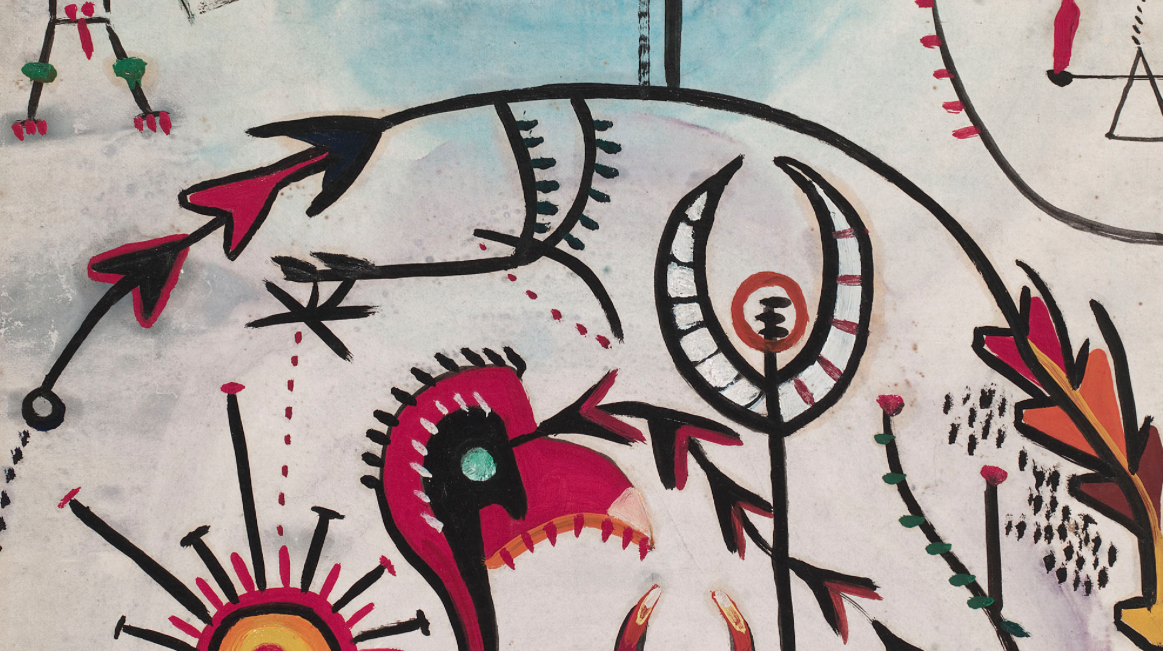 El llegat de Manuel Maria Bosch s\'incorpora al MNAC