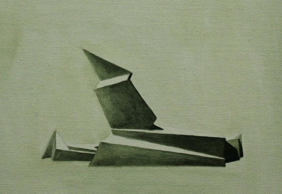 “12 canciones concretas”  de l’artista Gonzalo Elvira a ADN