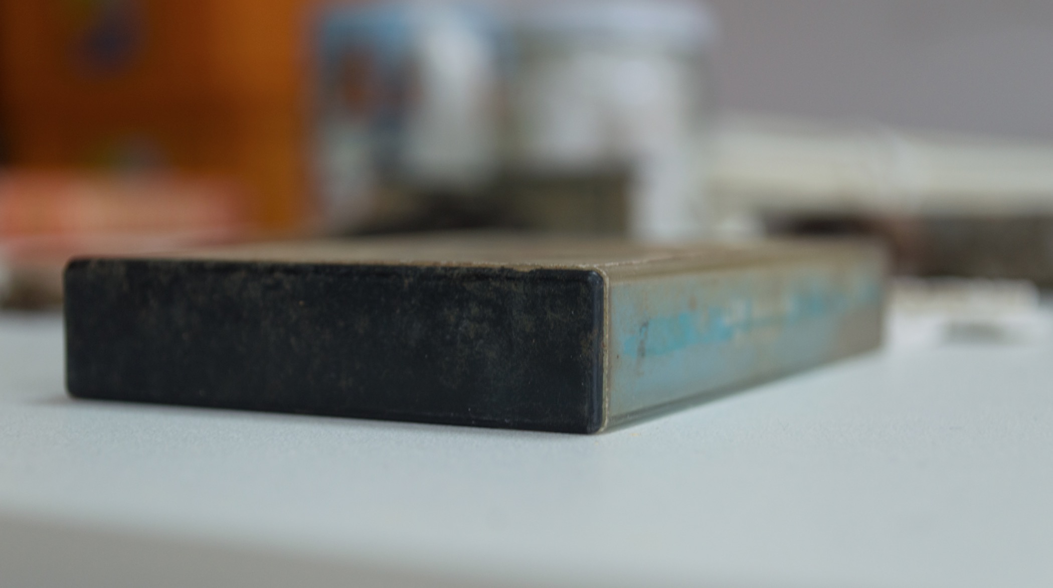 Barbara Cardella exposa “El que fa falta al Girona”