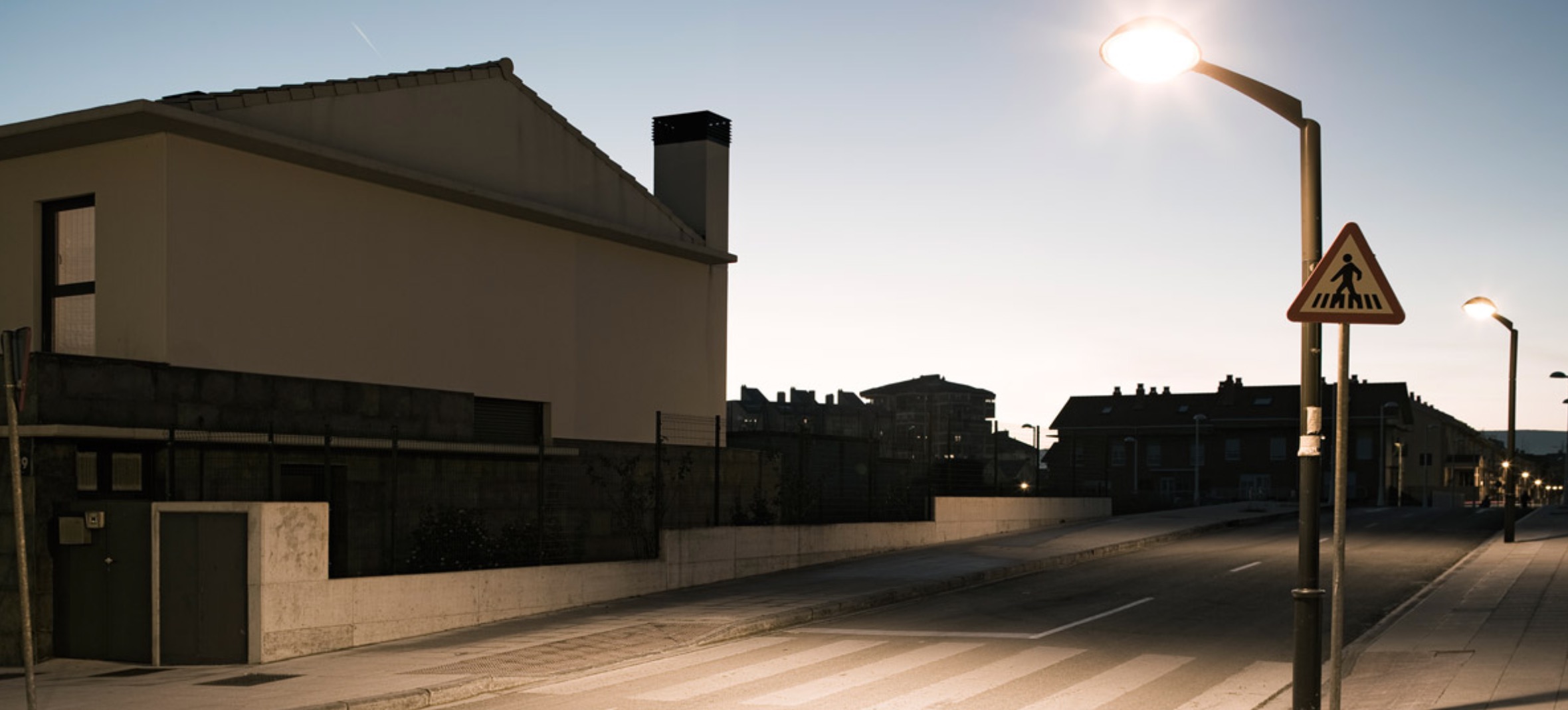 La bellesa suburbial o \