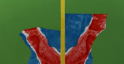 Exposició de Jack Davidson a la Tatart