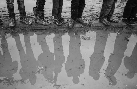 La UB analitza la resposta d’Europa davant la crisi del refugi