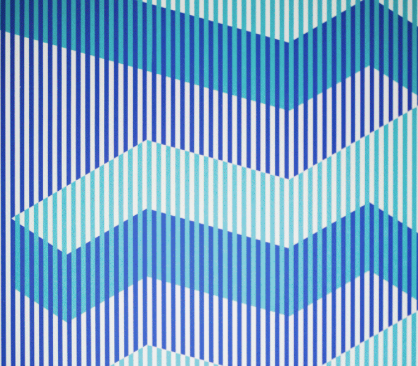 La Galeria Punto redescobreix Monika Buch