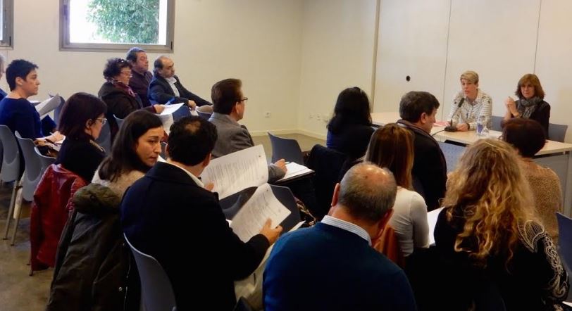 Artistes i ajuntaments se sumen al Pla d\'Espais Expositius de Múrcia