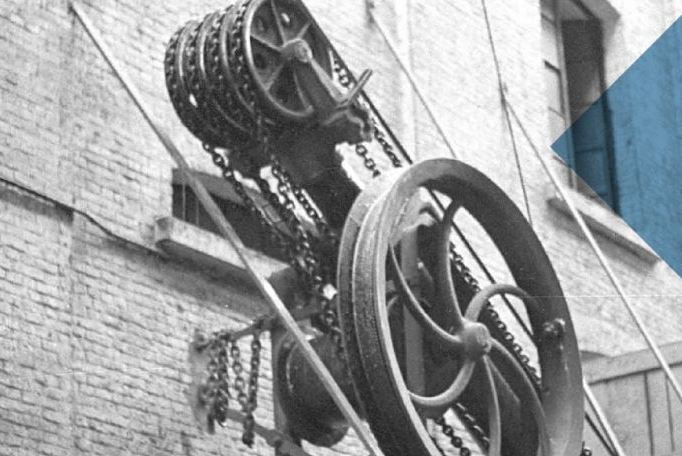 Paisatges urbans emergents al MUHBA Oliva Artés