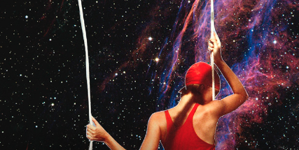 Amadeo Orellana a la Fundació Coll Bardolet