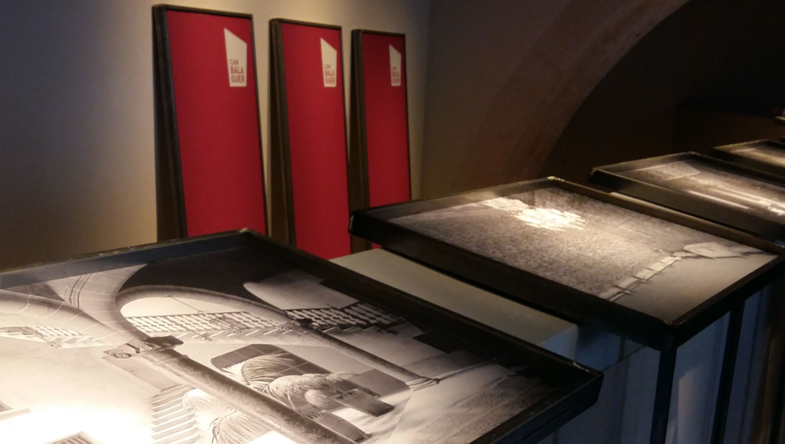 Can Balaguer, un nou espai per a la cultura