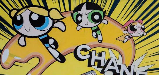 El pop art d\'Alejandro Iturralde a Eurostars i-Hotel 4*