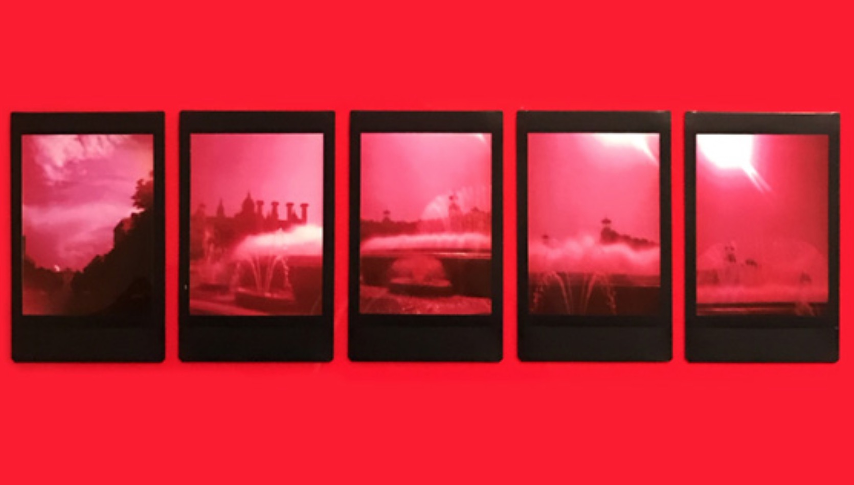 “Ocurrencia” de Valérie de Marotte, a l’H2O