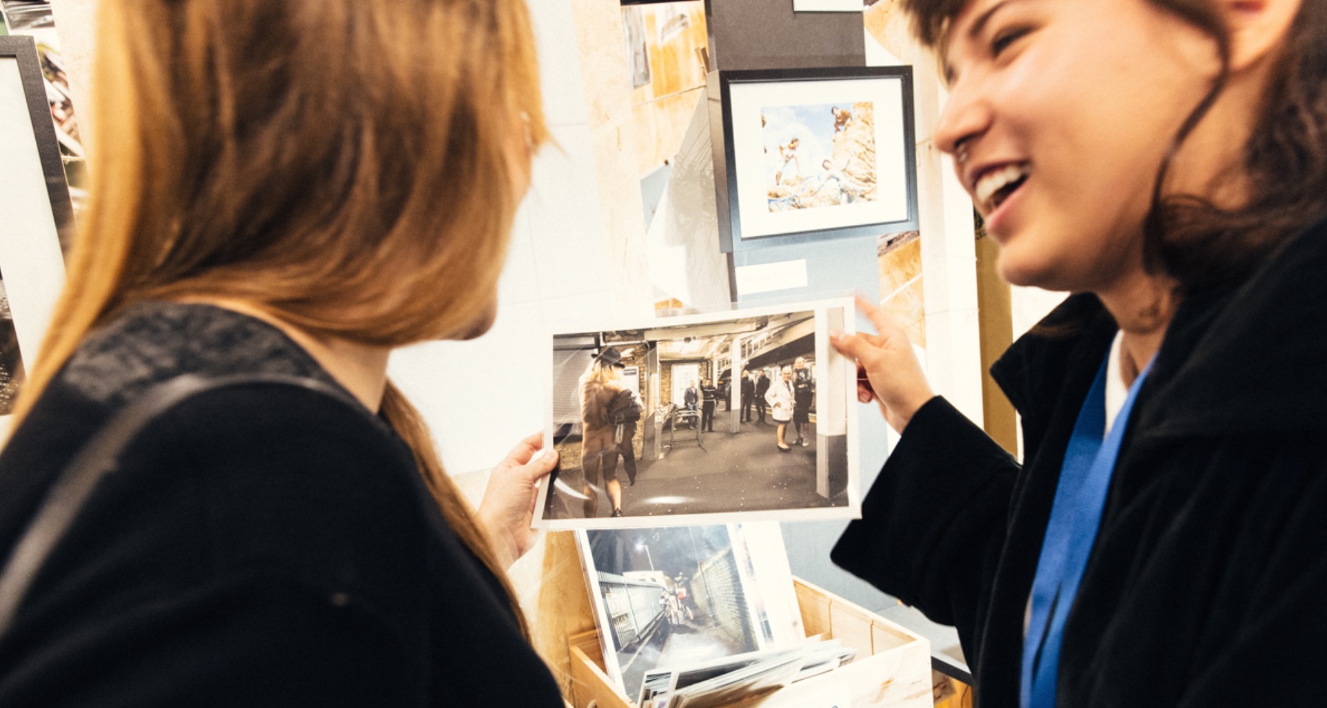 Més de 5.400 persones visiten els mercats d\'UtopiaMarkets