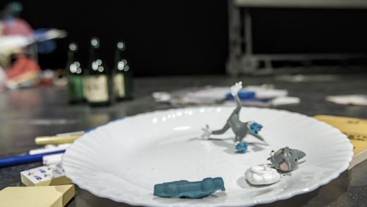 La quotidianitat de Mabel Palacín a Àngels Barcelona