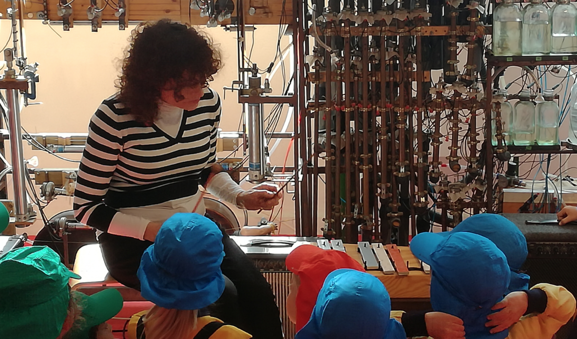 Cabosanroque presenta \