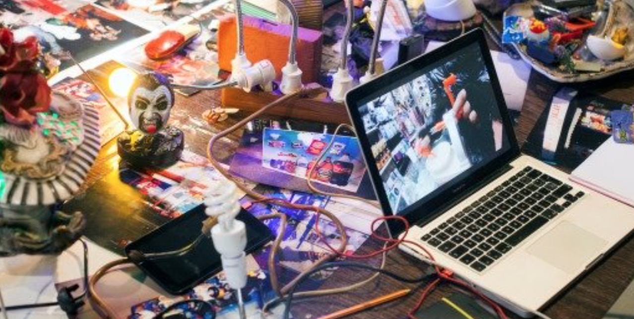 “Darlo todo” o els resultats d’El Ranchito Argentina, a Matadero Madrid