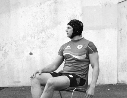 Les fotografies d\'Andrea Santolaya es mostren a l\'hotel Hesperia