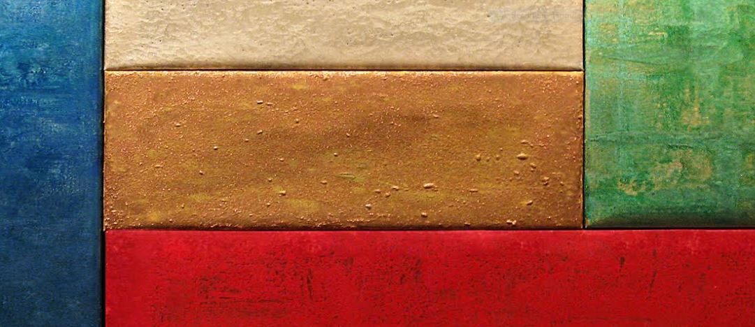 El cromatisme de Katy Pastor a l\'Hotel Eurostars Central