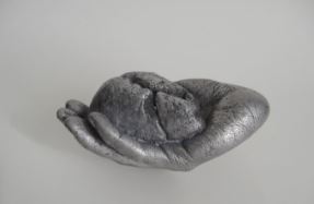 Exposició dels projectes guanyadors de les beques de la Fundació Guash Coranty