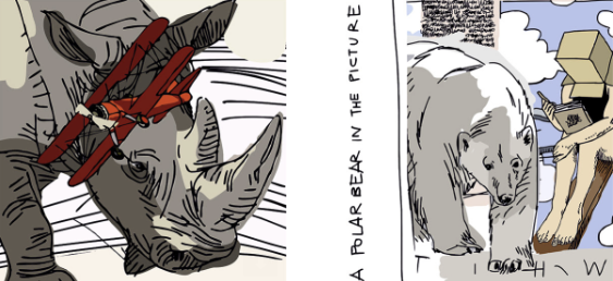 Els amors impossibles de \