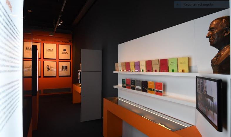 Taula rodona sobre Cendrós al Palau Robert