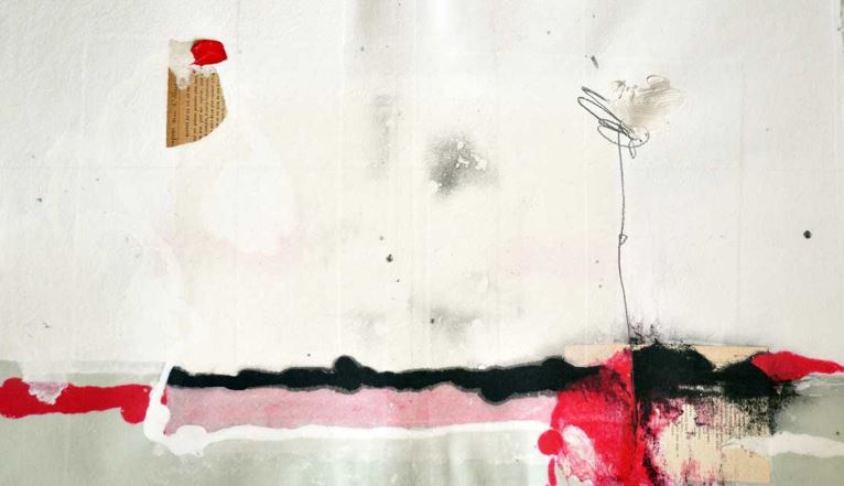 Inmaculada Amor i Cristina Moroño a la Galeria BAT