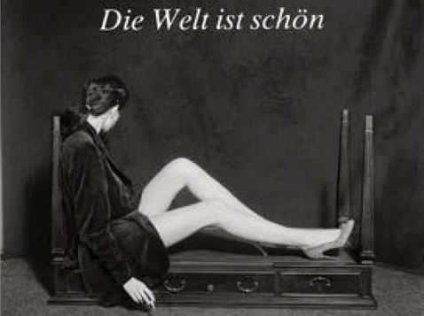 L\'univers d\'Eduardo Momeñe a la col·lecció Photobolsillo