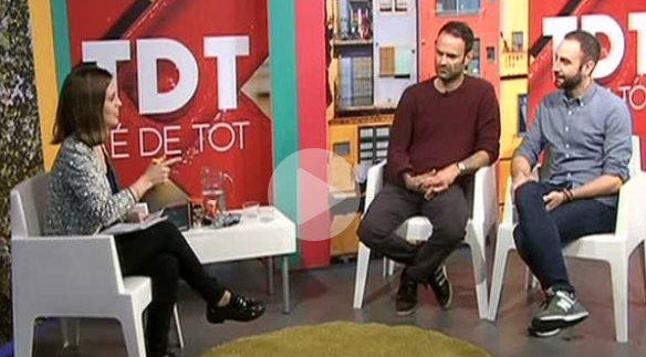 Reunió anual de l’Observatori Permanent d’Arxius i Televisions Locals de Catalunya i Andorra