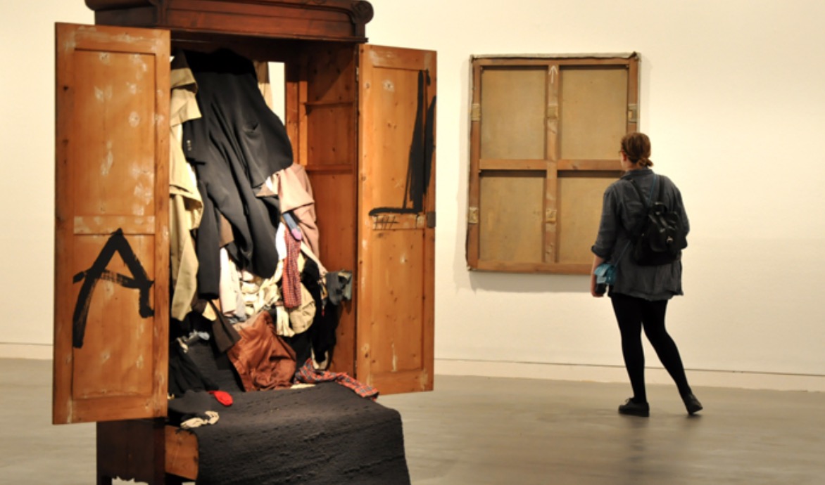 24 de març: visita guiada a \