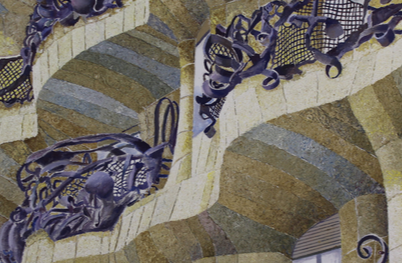 Casas Anfruns a Jordi Miguel Art Gallery