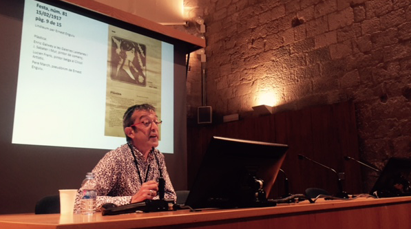 II Simposi Internacional sobre el Noucentisme