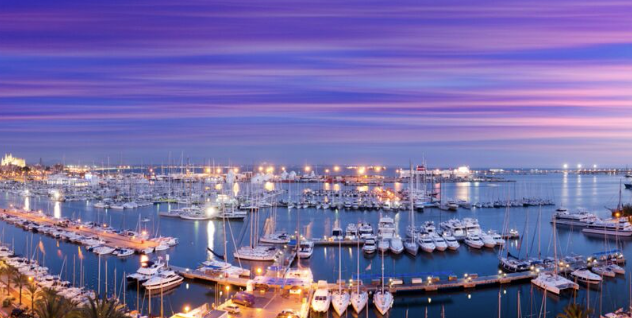 L\'art pren la capital balear amb ArtPalma Brunch