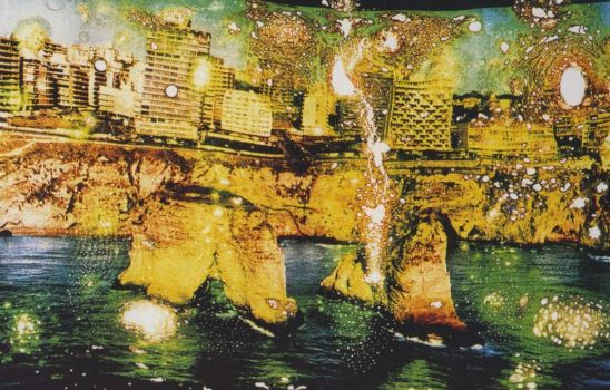 Joana Hadjithomas&Khalil Joreige a l\'IVAM