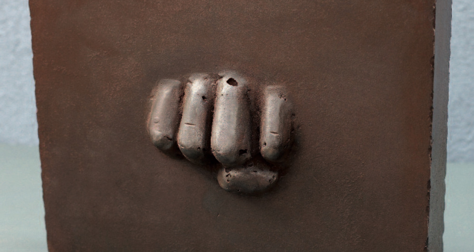 Les escultures de Narcís Costa \