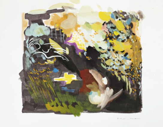 Artig Gallery, pionera de la venda online, incorpora nous artistes