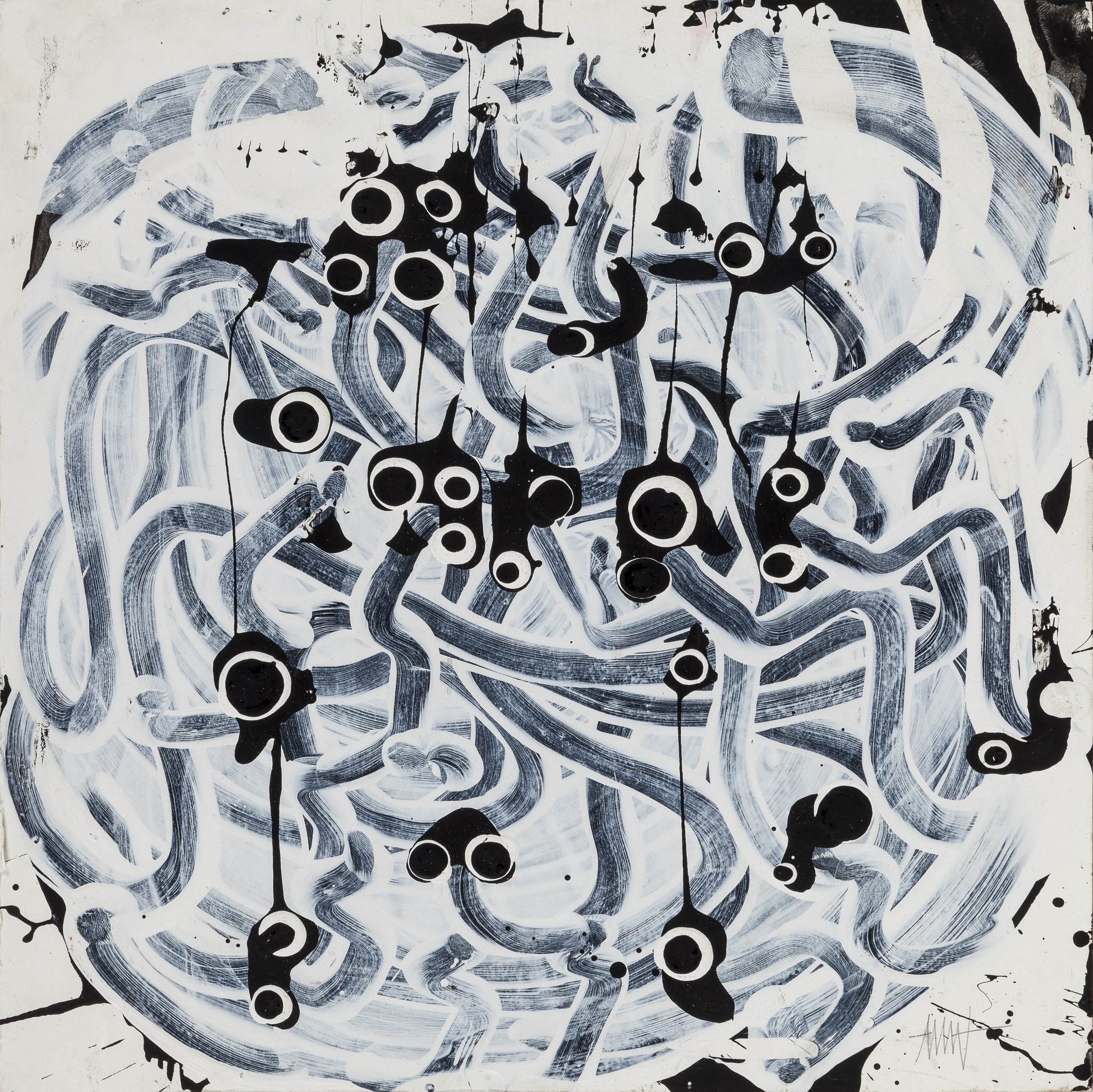 Frederic Amat presenta \