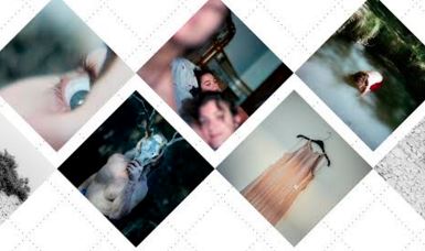 Presentació de fotografies al Cendeac