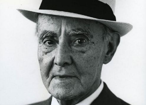 J. V. Foix al Museu de l\'Alt Empordà