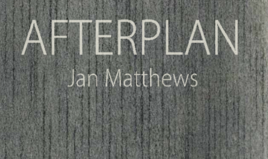 Jan Matthews a la Galeria Magda Bellotti