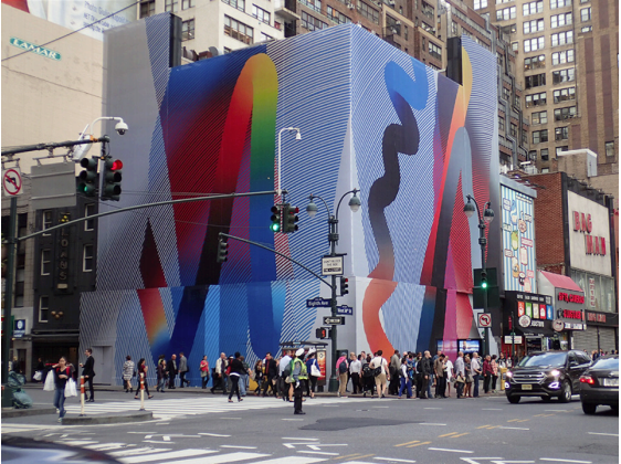 Delimbo Gallery: nova etapa, nova exposició