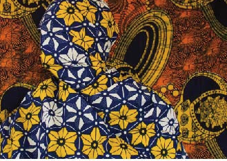 L\'últim treball de l\'artista Alia Ali a Mondo Galeria