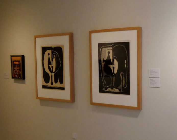 La Casa Natal de Picasso ofereix dues exposicions sobre la modernitat espanyola