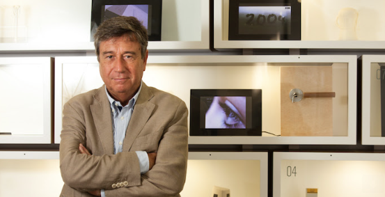 Ramon Benedito Graells, nou president del Patronat de la Fundació Privada Elisava