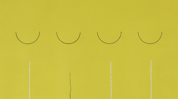 Taula rodona sobre Pic Adrian a la Galeria Marlborough